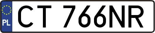 CT766NR