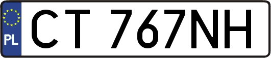 CT767NH