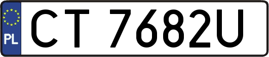 CT7682U