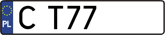 CT77