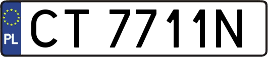 CT7711N