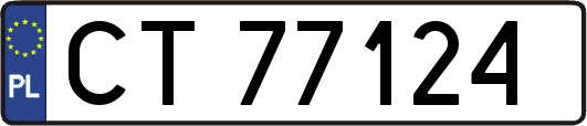 CT77124