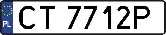 CT7712P