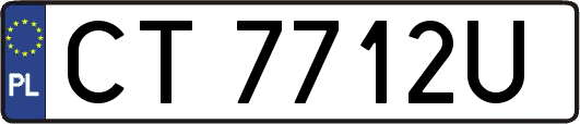 CT7712U