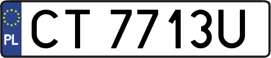 CT7713U