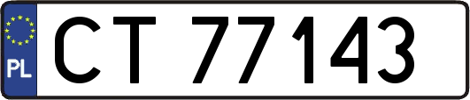CT77143