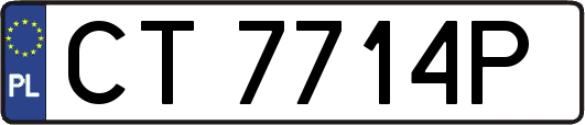 CT7714P
