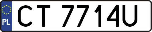 CT7714U
