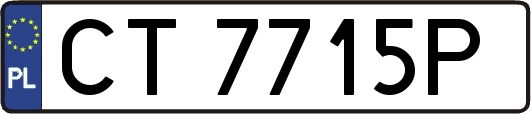 CT7715P