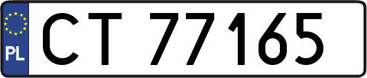CT77165