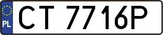CT7716P