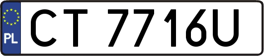 CT7716U