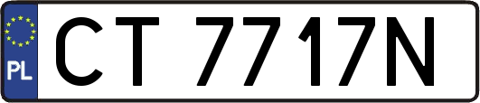 CT7717N