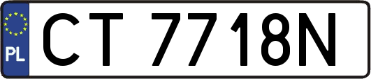 CT7718N
