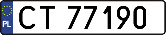 CT77190