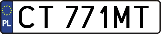 CT771MT