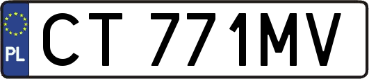 CT771MV