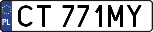 CT771MY