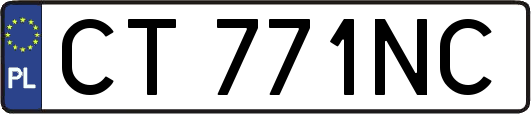 CT771NC