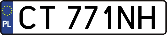 CT771NH