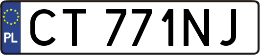 CT771NJ