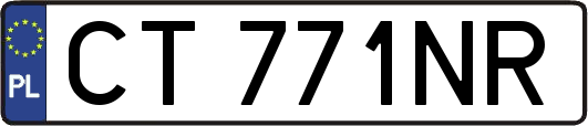 CT771NR