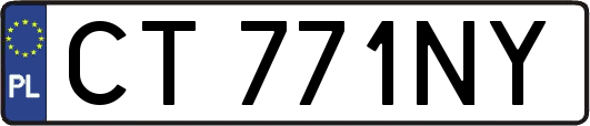 CT771NY