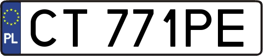 CT771PE