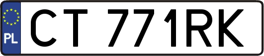 CT771RK