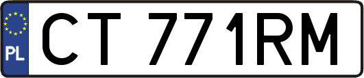 CT771RM