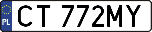 CT772MY