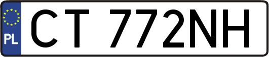 CT772NH