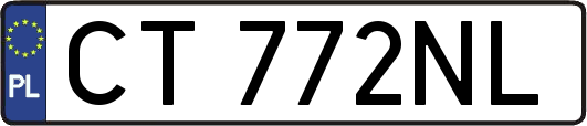 CT772NL