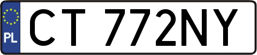 CT772NY