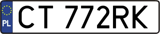 CT772RK