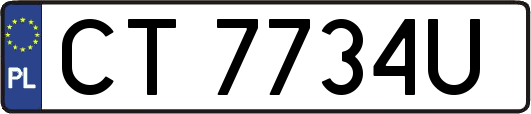 CT7734U