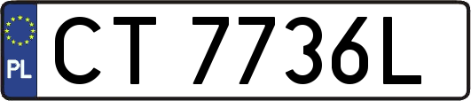 CT7736L