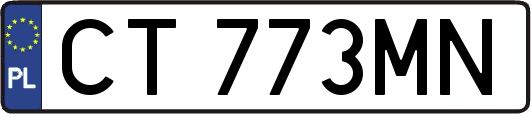 CT773MN
