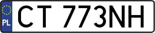 CT773NH