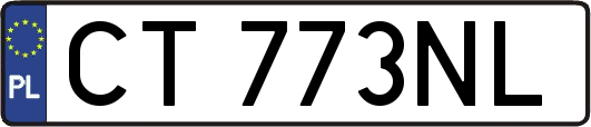 CT773NL