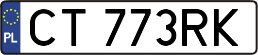 CT773RK