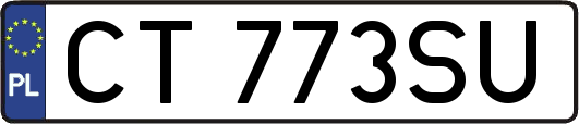 CT773SU