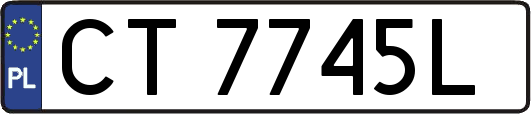 CT7745L