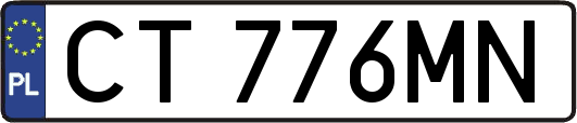 CT776MN