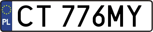 CT776MY