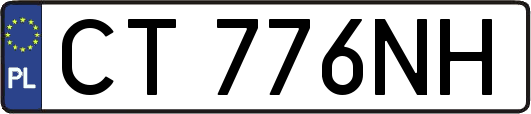 CT776NH