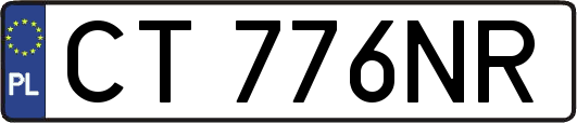 CT776NR