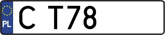 CT78