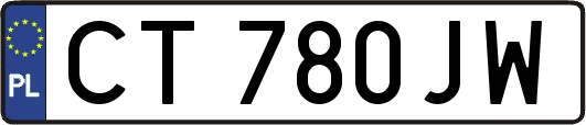CT780JW