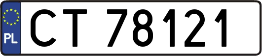 CT78121